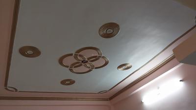 2 BHK Independent Builder Floor