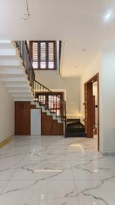 Hall Image of 1700 Sq.ft 3 BHK Independent House for sale in Pukkattupady Kochi for Rs. 7800000