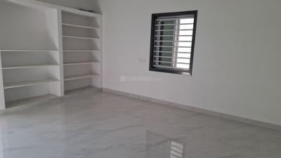 Bedroom Image of 2800 Sq.ft 3 BHK Villa for sale in Sainikpuri Secunderabad for Rs. 17500000