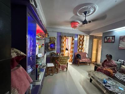 Hall Image of 850 Sq.ft 2 BHK Apartment / Flat for sale in Nipania Indore for Rs. 3900000