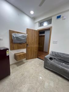Hall Image of 670 Sq.ft 1 BHK Apartment / Flat for rent in Space Park II, Mahalakshmi Nagar Indore for Rs. 18000