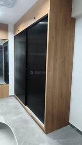 Bedroom Image of 3593 Sq.ft 4 BHK Apartment / Flat for sale in Swati Symphony, Bodakdev Ahmedabad for Rs. 45000000