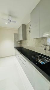 Kitchen Image of 1098 Sq.ft 2 BHK Apartment / Flat for sale in Dhayari Pune for Rs. 8422000