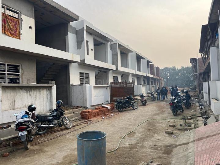 3 BHK 1100 Sqft Independent House for sale at Omaxe City, Lucknow