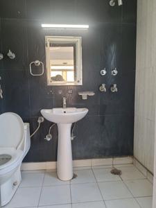 Bedroom Two Image of 1780 Sq.ft 3 BHK Apartment / Flat for sale in CGHS Kailash Apartments, Sector 4 Dwarka New Delhi for Rs. 28500000
