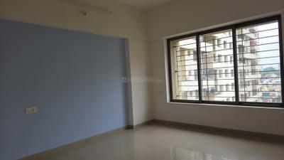 Bedroom Image of 1800 Sq.ft 3 BHK Apartment / Flat for sale in G Corp Greens, Thergaon Pune for Rs. 18000000