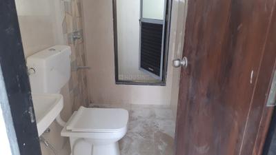 Image of 750 Sq.ft 2 BHK Apartment / Flat for rent in Vashi, Navi Mumbai for Rs. 45000