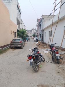 Image of 1600 Sq.ft 2 BHK Independent House for sale in Gomti Nagar, Lucknow for Rs. 7500000