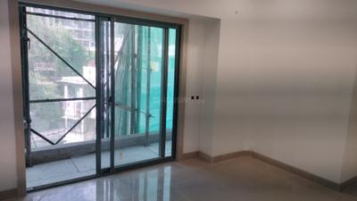Bedroom Image of 1500 Sq.ft 3 BHK Apartment / Flat for sale in Shelton Elite, Vile Parle West Mumbai for Rs. 88000000