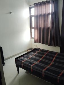 Bedroom Image of 1278 Sq.ft 3 BHK Apartment / Flat for sale in  Eastend Apartments, Indirapuram Ghaziabad for Rs. 13000000
