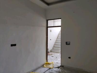 Bedroom Image of 600 Sq.ft 1 BHK Independent House for sale in Arihant Ambience, Bamheta Village Ghaziabad for Rs. 3600000