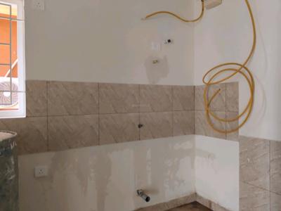 Kitchen Image of 985 Sq.ft 2 BHK Apartment / Flat for sale in Siruseri Chennai for Rs. 8100000