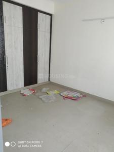 Bedroom Image of 1609 Sq.ft 3 BHK Apartment / Flat for rent in Samridhi Grand Avenue, Noida Extension Greater Noida for Rs. 22000