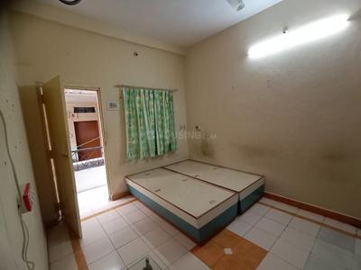 Kitchen Image of 150 Sq.ft 1 BHK Apartment / Flat for rent in Nanded-Waghala Nanded for Rs. 9000