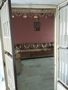 Living Room Image of 1100 Sq.ft 2 BHK Apartment / Flat for sale in Thakkarbapa Nagar Ahmedabad for Rs. 3000000