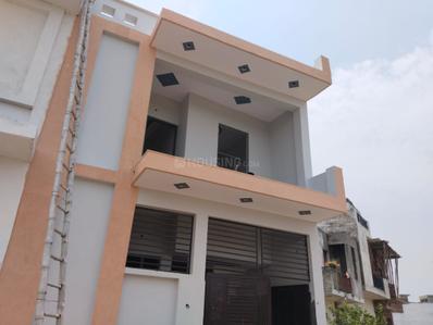 Image of 1500 Sq.ft 2 BHK Independent House for sale in Ganga Nagar, Meerut for Rs. 4700000