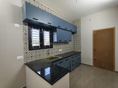 Kitchen Image of 1700 Sq.ft 3 BHK Independent House for sale in Vasan City Tiruchirappalli for Rs. 7200000