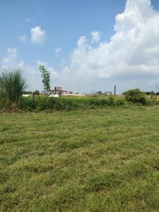 Image of 1000 Sq.ft Residential Plot / Land for sale in Rawatpur, Allahabad for Rs. 3000000