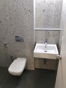 Image of 1750 Sq.ft 3 BHK Apartment / Flat for rent in Vishwanath Maher Select, Shela, Ahmedabad for Rs. 25000