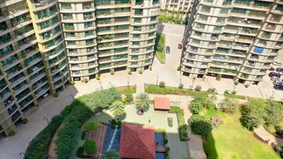 Image of 1388 Sq.ft 2 BHK Apartment / Flat for sale in Neelkanth Green Maple, Thane West, Thane for Rs. 23000000