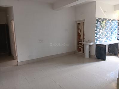 Hall Image of 800 Sq.ft 2 BHK Apartment / Flat for sale in Sheoraphuli Hooghly for Rs. 2240000