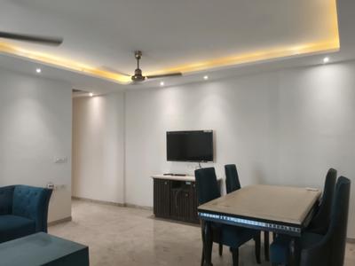 Living Room Image of 1800 Sq.ft 3 BHK Apartment / Flat for sale in Aastha Greens, Noida Extension Greater Noida for Rs. 16900000