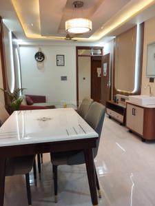 Hall Image of 1330 Sq.ft 3 BHK Apartment / Flat for sale in Kalwad Road Jaipur for Rs. 5453850