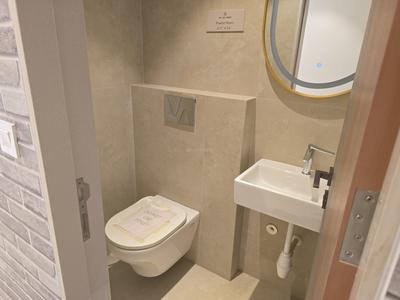 Image of 2550 Sq.ft 4 BHK Apartment / Flat for sale in Mohar The Luxe Towers Building I And J, Gokhalenagar, Pune for Rs. 40000000