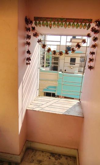 Subho apartment Balcony 1
