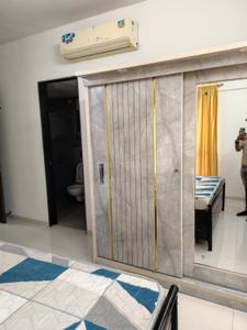 Without Brokerage 2 BHK Flat