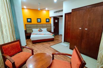 Hall Image of Colive Lotuspark in Kartik Nagar, Bengaluru