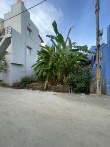 Channanayakana Palya Plot View 2