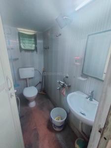 Bathroom Image of 720 Sq.ft 2 BHK Apartment / Flat for sale in Thakurpukur Kolkata for Rs. 2100000