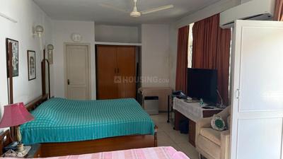 Bedroom Image of 2205 Sq.ft 3 BHK Builder Floor for sale in Palam Vihar Gurgaon for Rs. 17000000