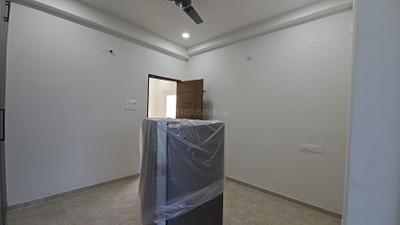Bedroom Image of 730 Sq.ft 1 BHK Apartment / Flat for rent in Kondapur Hyderabad for Rs. 26500