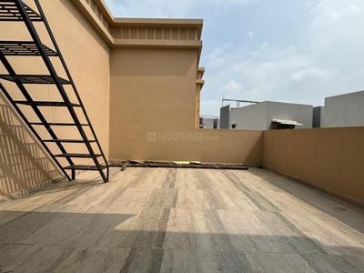 Balcony Image of 1800 Sq.ft 4 BHK Villa for rent in Gotri Vadodara for Rs. 20000
