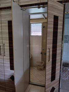 Bathroom Image of 1065 Sq.ft 2 BHK Apartment / Flat for sale in Chala Vapi for Rs. 3200000