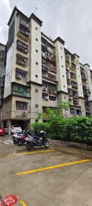 Image of 750 Sq.ft 2 BHK Apartment / Flat for sale in Moraj Residency, Sanpada, Navi Mumbai for Rs. 25000000