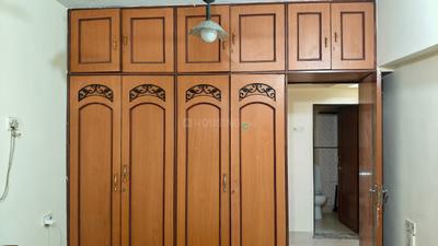 Bedroom Image of 450 Sq.ft 1 BHK Apartment / Flat for rent in Wadala Mumbai for Rs. 46000