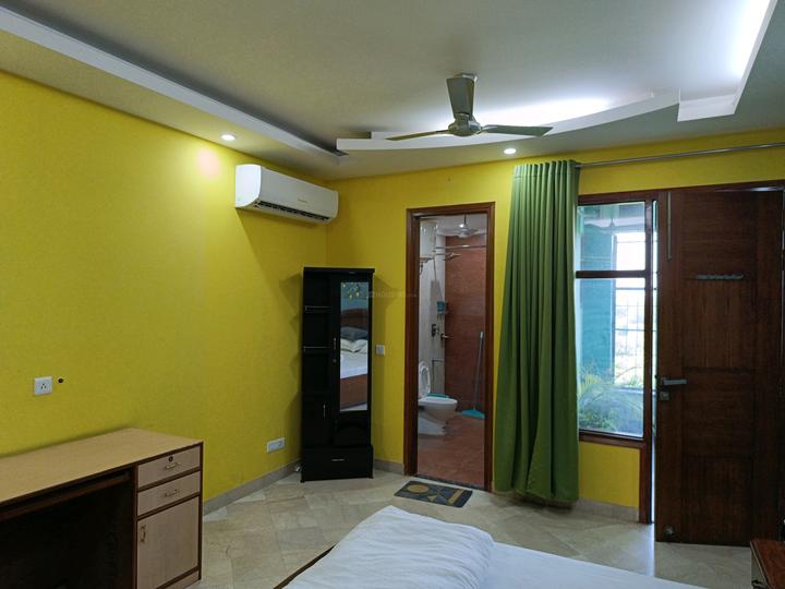 freedom fighter enclave Bedroom One 1