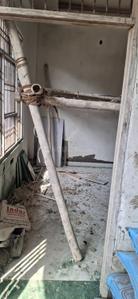 Balcony Image of 1000 Sq.ft 2 BHK Duplex for sale in Bakshi Ka Talab Lucknow for Rs. 2999000