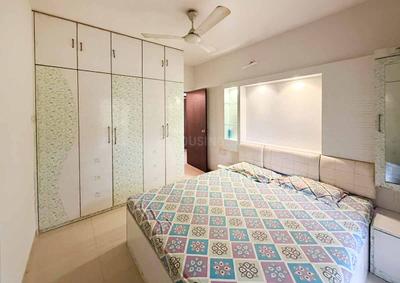 Bedroom Image of Everest World Apartment - Thane West in Thane West, Thane