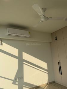 Bedroom Image of 2403 Sq.ft 4 BHK Apartment / Flat for rent in Sobha City, Sector 108 Gurgaon for Rs. 110000