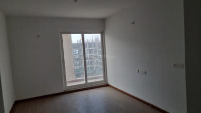 Bedroom Image of 1376 Sq.ft 3 BHK Apartment / Flat for sale in Rishita Manhattan, Gomti Nagar Extension Lucknow for Rs. 14000000