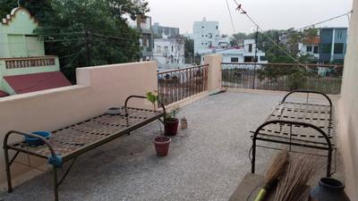 Balcony Image of 2800 Sq.ft 8 BHK Independent House for sale in Balode Layout Akola for Rs. 15000000