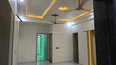 Living Room Image of 2200 Sq.ft 4 BHK Villa for sale in Karolan Ka Barh Jaipur for Rs. 16500000
