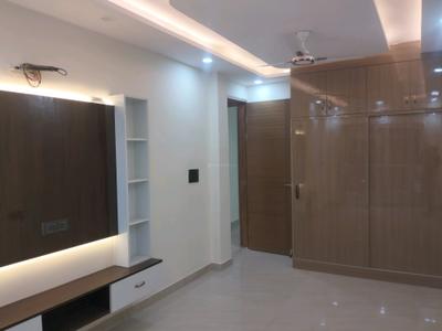 Bedroom Image of 1150 Sq.ft 3 BHK Apartment / Flat for sale in Vikaspuri New Delhi for Rs. 15000000