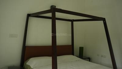 Bedroom Image of 6000 Sq.ft 4 BHK Independent House for sale in Kanathur Reddikuppam Chennai for Rs. 185000000