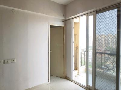 Bedroom Image of 1000 Sq.ft 2 BHK Apartment / Flat for sale in Signature Global The Millennia, Sector 37D Gurgaon for Rs. 7050000