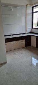 Kitchen Image of 2700 Sq.ft 3 BHK Apartment / Flat for rent in Paldi Ahmedabad for Rs. 40000